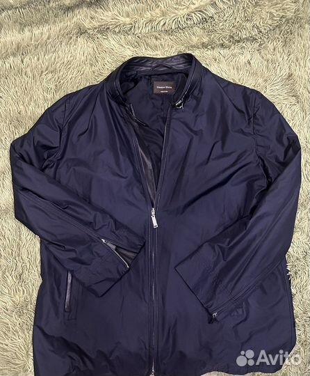 Куртка Massimo Sforza