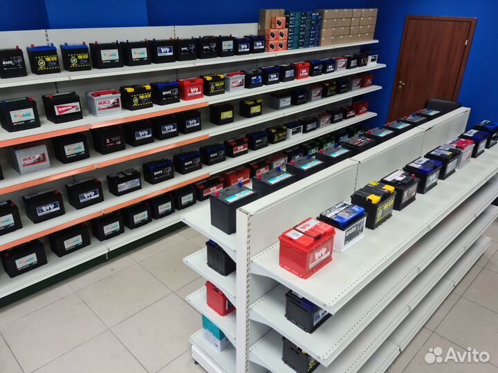 Аккумулятор Kainar Unikum 190ah 1200A гарантия