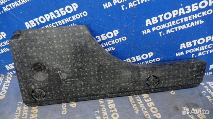 Ящик для инструмента Ford Focus 2 седан 2006