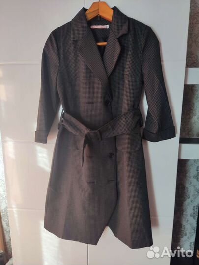 Платье новое