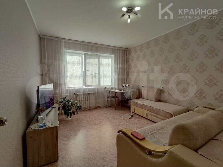 1-к. квартира, 29,5 м², 5/10 эт.