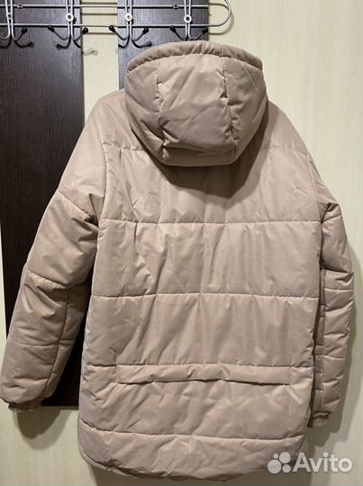 Parka ZRD (Куртка)