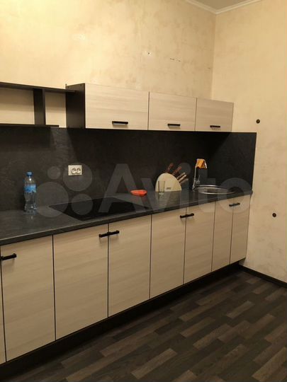 1-к. квартира, 39 м², 14/18 эт.