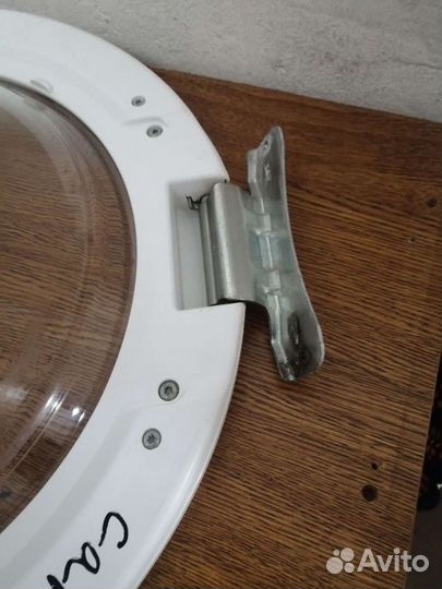 Люк для стиральной машины