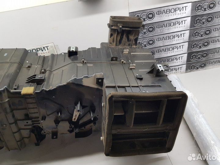 Корпус отопителя (SsangYong Actyon Sports)