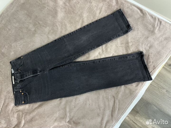 Джинсы женские levis