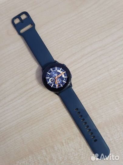 Samsung galaxy watch active