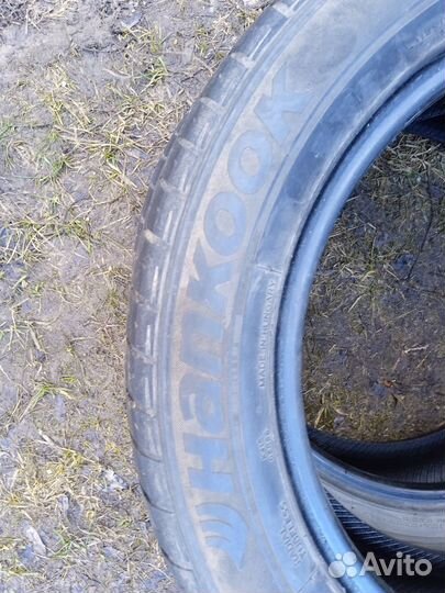 Nokian Tyres Hakka i3 205/55 R16