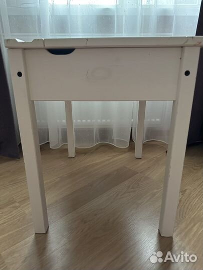 Детский Стол IKEA сундвик (sundvik)