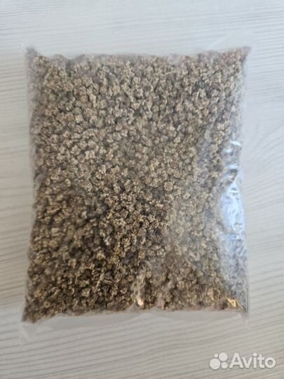 Семена для микрозелени