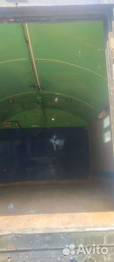 Интегрированный ГАЗ 66, 1979