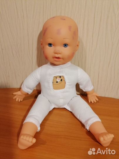 Куклы и Пупсы на реставрацию. Кьюпи. Одним лотом