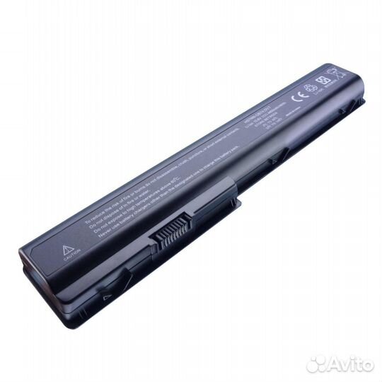 Аккумулятор для HP hstnn-OB74 10.8V 4400mAh 48Wh