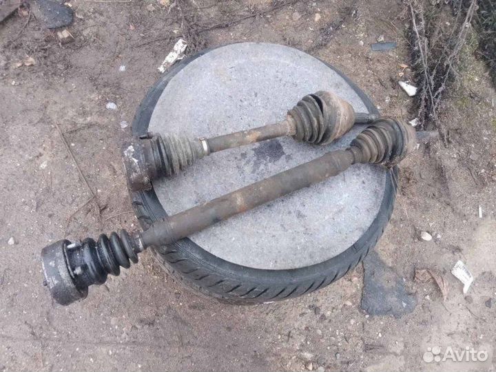 Привод передний Chery Amulet A15