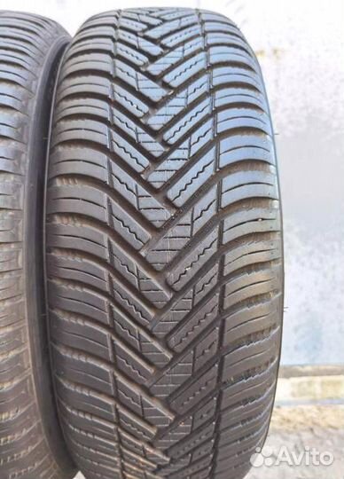 Hankook Kinergy 4S H740 185/60 R15 88H
