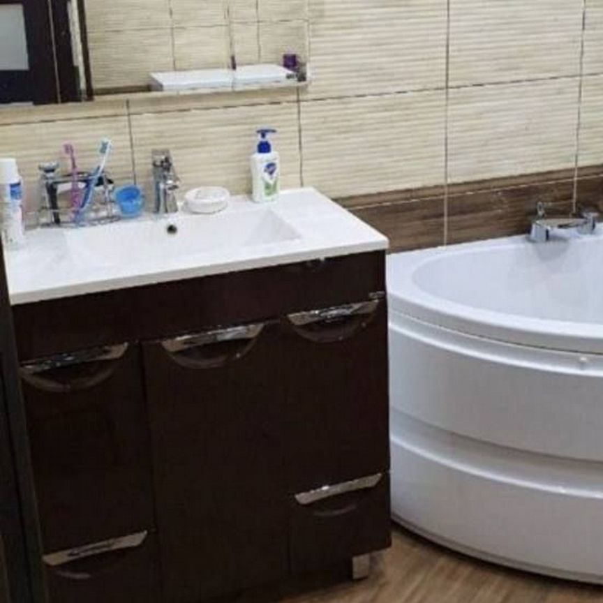 Квартира 2-комн. 41 м² в пгт Никель — фото 4