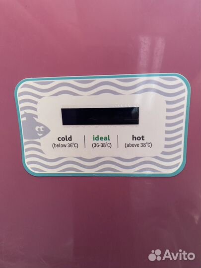 Детская ванночка для купания