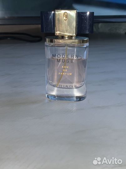 Туалетная вода Estee lauder Modern muse