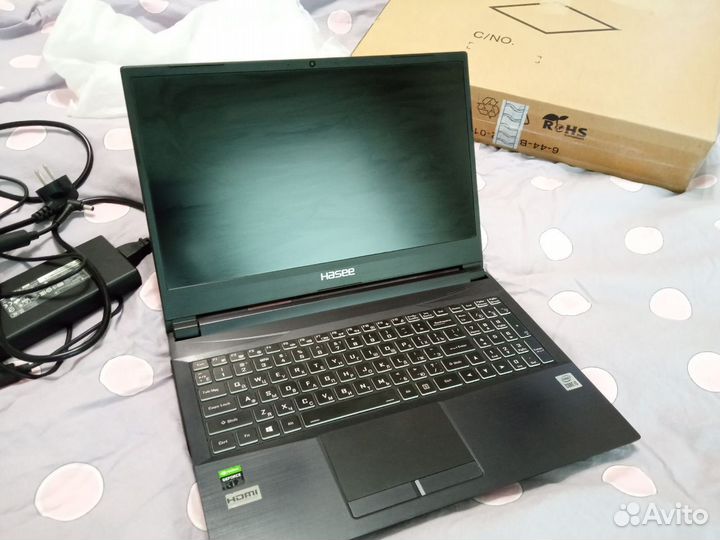 Hasee Z8 RTX 3060