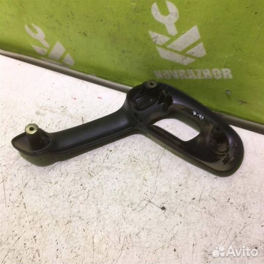 Ручка двери задней внутренняя правая Опель Вектр