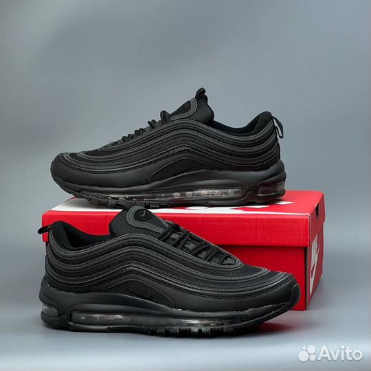 Кроссовки мужские Nike Air Max 97