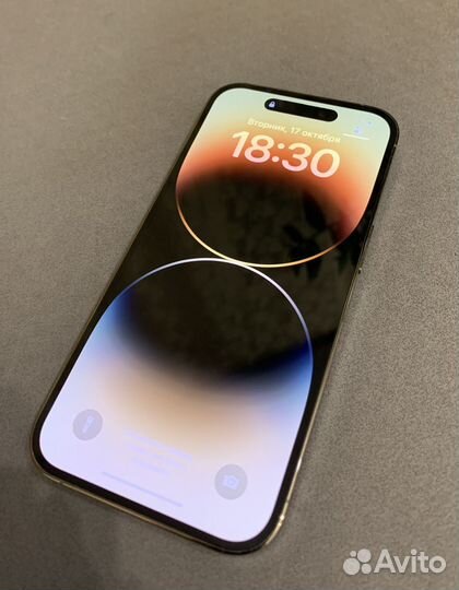 iPhone 14 Pro, 256 ГБ