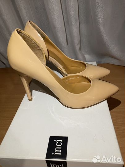 Туфли женские 33 размер