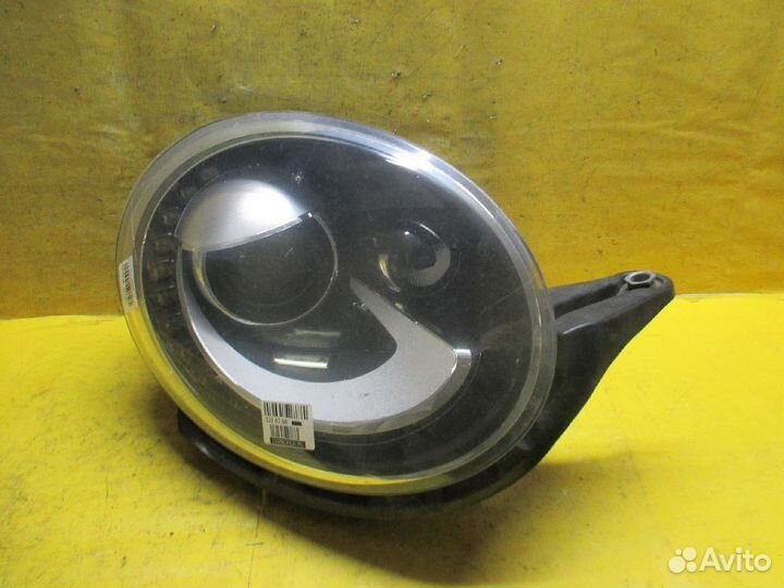 Фара правая Volkswagen New beetle 5C