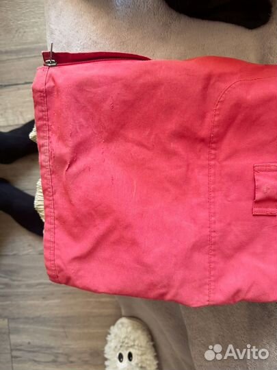 Брюки горнолыжные burton M