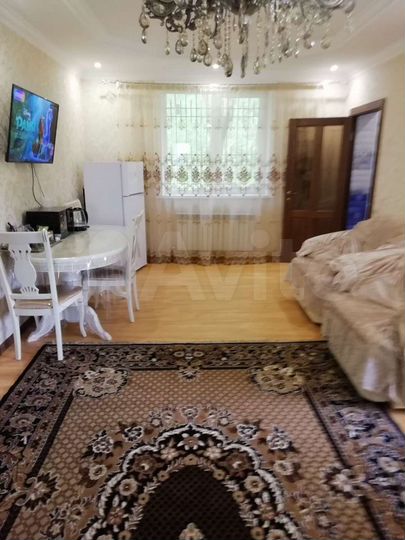 Комната 25 м² в 3-к., 3/3 эт.