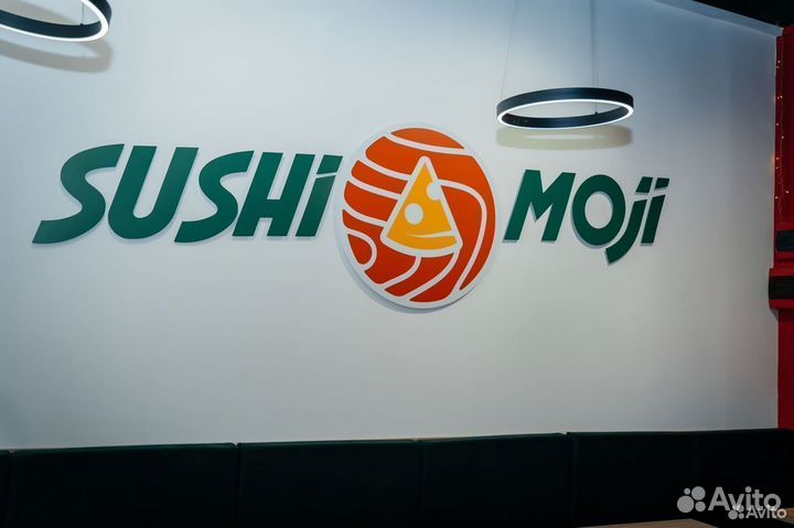 Кафе доставки роллов и пиццы