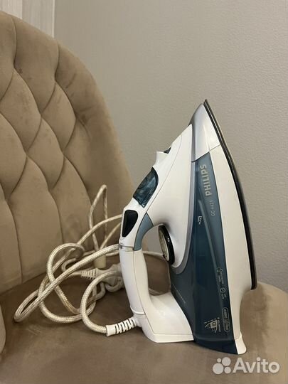 Утюг Philips б/у