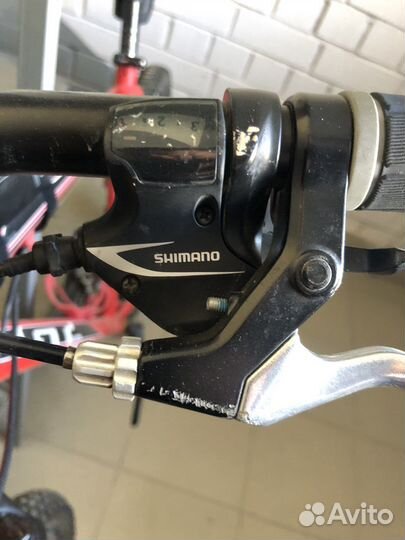 Горный велосипед GT Avalanche 2.0