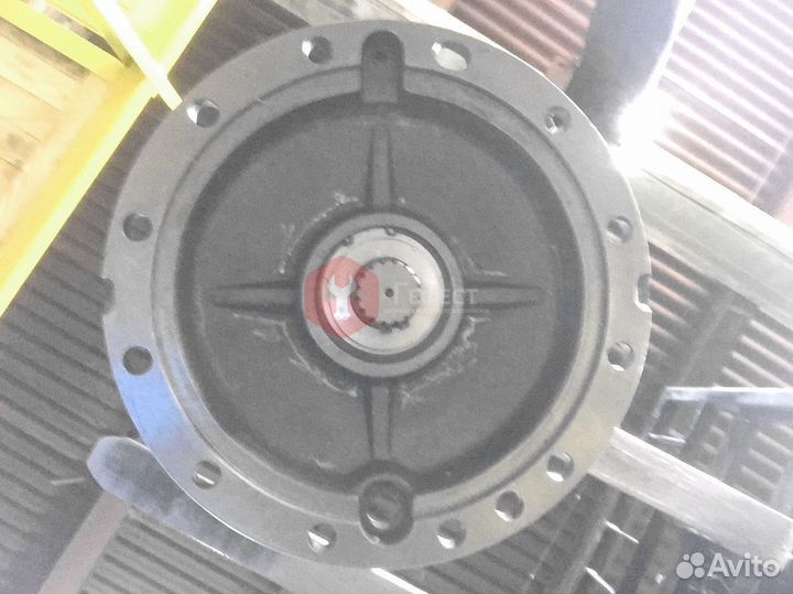 Гидромотор поворота Volvo 14524188