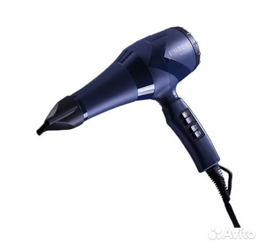 Фен профессиональный Coifin от Estel (Италия)