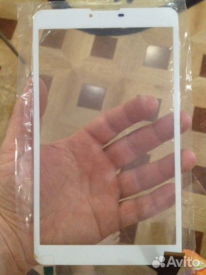 Тачскрин (touch screen) Roverpad Air 8.0 3G