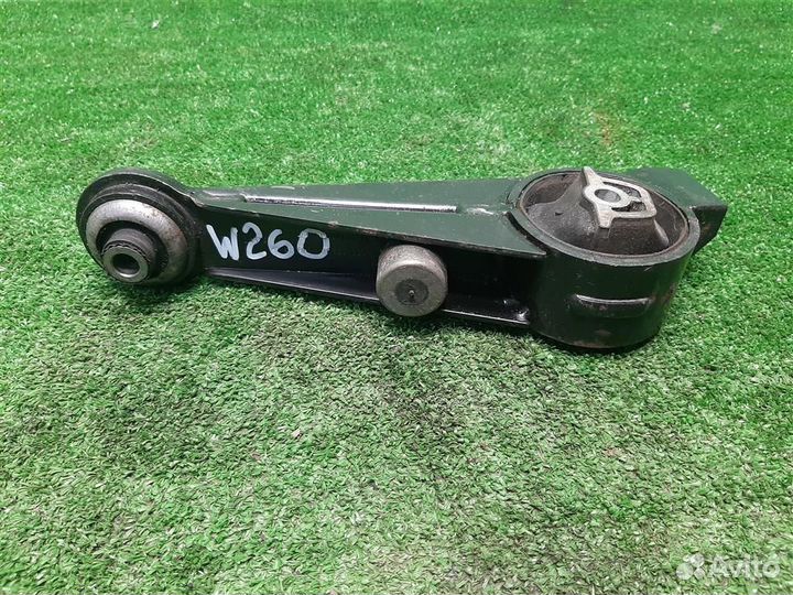 Опора (подушка) двигателя правая Peugeot 407 (6E)