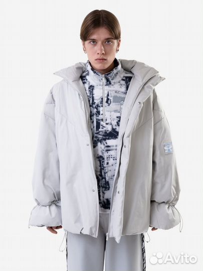 Куртка kappa x kruzhok