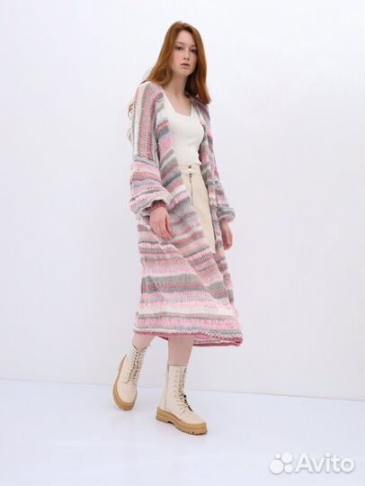 Вязание спицами на заказ