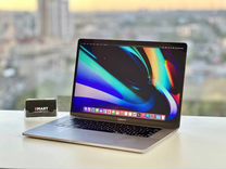 MacBook Pro 15 2019 i9/16GB/512SSD Space Gray