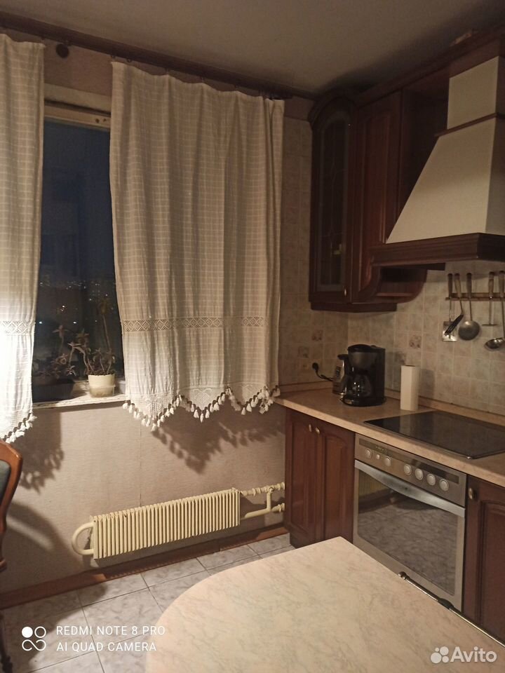 3-комнатная квартира, 75 м² — фото 5