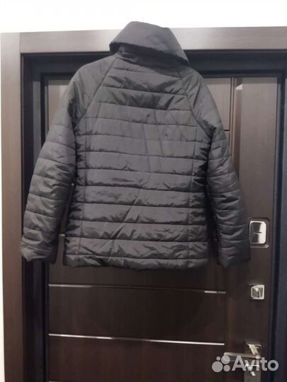 Куртка демисезонная женская 46