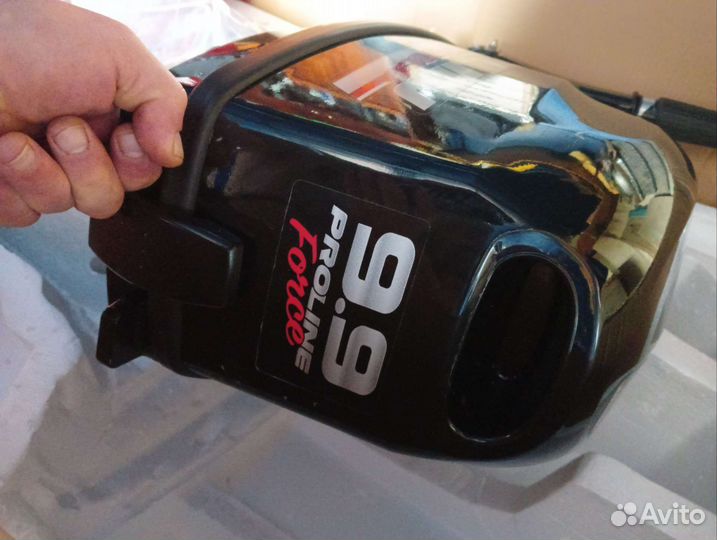 Мотор marlin PRO line force 20(9.9) 326куб