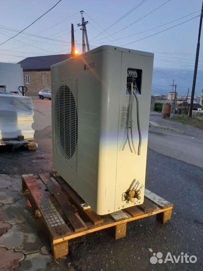 Сплит-система