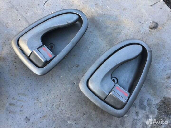 Ручка дверная внутренняя Хендай Акцент