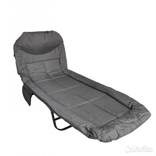 Кровать раскладная походная туристическая