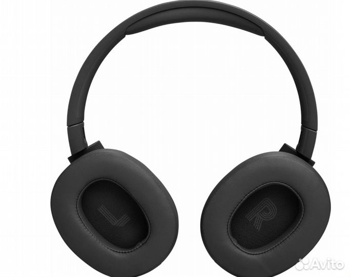 Беспроводные наушники JBL Tune 770NC