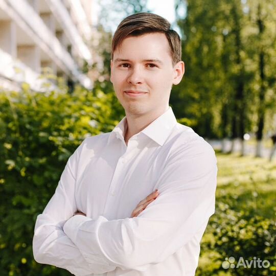 Настройка amoCRM