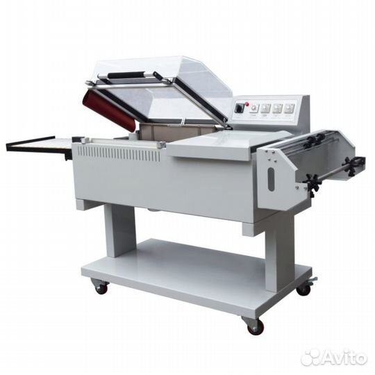 Термоусадочная упаковочная машина BSF-5540A