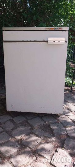 Морозильная камера